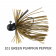Keitech Guard Spin Jig