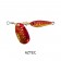 Black Magic Spinmax Lure