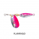 Black Magic Spinmax Lure