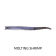 Berkley Gulp Fat Sandworm Lure