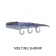Berkley Gulp Turbo Shrimp Lure
