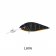 Halco TB55 Lure