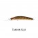 Daiwa Pro Double Clutch IZM 115mm Lure