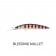 Daiwa Pro Double Clutch IZM 115mm Lure