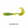 Z-Man ST GrubZ Lure
