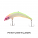 Jackall PikuPiku Lure
