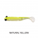 Delalande Skeleton Lure