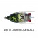 Profishent Humbug 40mm