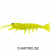 Pro Lure Clone Prawn Soft Plastic