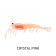 Pro Lure Clone Prawn Soft Plastic