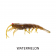Pro Lure Clone Prawn Soft Plastic