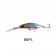 Profishent Shutdown Suspending Lure