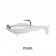 Z-Man HerculeZ Swimbait 6inch Lure