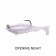 Z-Man HerculeZ Swimbait 6inch Lure