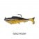 Z-Man HerculeZ Swimbait 6inch Lure