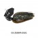 Noike The Original Kaishin Blade Swim Jig