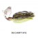 Noike The Original Kaishin Blade Swim Jig