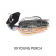 Noike The Original Kaishin Blade Swim Jig