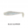 Entice Bungee Baits Paddler Lure