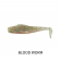 Entice Bungee Baits Paddler Lure