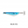 Rapala Harmaja Metal Spoon Lure