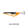 Rapala Harmaja Metal Spoon Lure