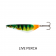 Rapala Harmaja Metal Spoon Lure
