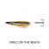 Rapala Harmaja Metal Spoon Lure