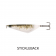 Rapala Harmaja Metal Spoon Lure