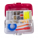 Plano 300 Piece Aussie Fishing Tackle Kit