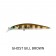 Atomic Hardz Slim Twitcher Lure