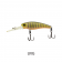 Zerek Suspending Tango Shad 50mm
