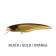 Croaker Lures Jewie Jewel - Metal Bib