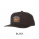 Salty Crew Red Rock 6 Panel Cap