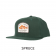 Salty Crew Red Rock 6 Panel Cap