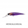 Jollip Lures Twitch 80DD Lure