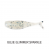 Z-Man Shad FryZ Lure