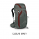 Osprey Womens Eja 58 Backpack