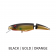 Croaker Lures Jointed Jewel Lure