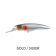 Croaker Lures 130D Lure