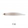 OSP Bent Minnow 106-130F