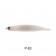 OSP Bent Minnow 106-130F