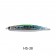 OSP Bent Minnow 106-130F