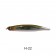 OSP Bent Minnow 106-130F
