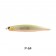 OSP Bent Minnow 106-130F