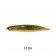 OSP Bent Minnow 106-130F