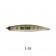 OSP Bent Minnow 106-130F