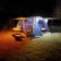 Hardkorr 2 Bar Tri-Colour Led Camp Light Kit