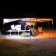 Hardkorr 4 Bar Tri-Colour Led Camp Light Kit