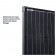 Hardkorr 170W Fixed Solar Panel